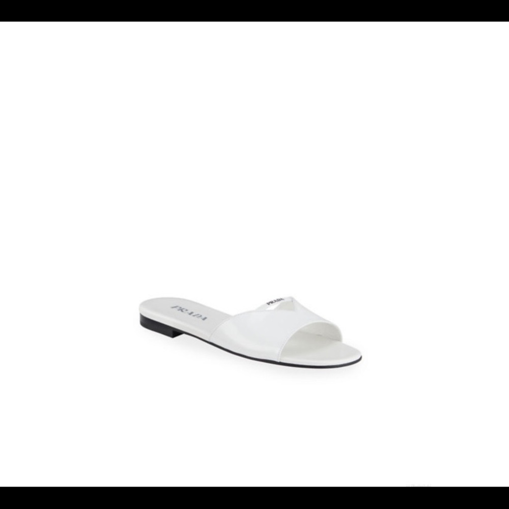 Prada sandals